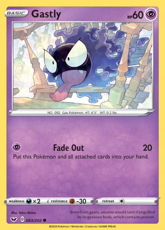Sword & Shield Base Singles - Near Mint/Pack Fresh - Pokémon TCG (30% OFF)