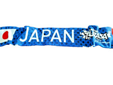 JAPAN CAPTAIN TSUBASA SCARF. 