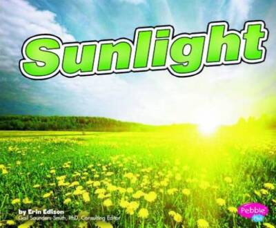 Sunlight (Weather Basics) - Paperback By Edison, Erin - VERY GOOD