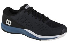 Tennis scarpe  Uomo, Wilson Rush Pro Ace, nero