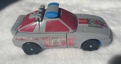 Headmaster Siren 1988 Vintage Hasbro G1 Transformers Action Figure