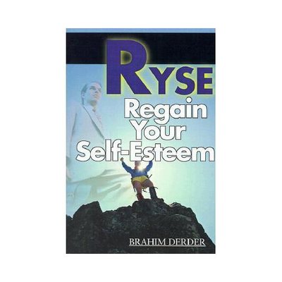 Ryse : Regain Your Self-Esteem, Paperback by Derder, Brahim, Brand New, Free ...