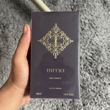 Initio Side Effect Eau de Parfum Spray 3.04 fl oz 90ml Fragrance