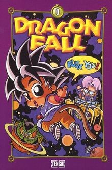Dragon Fall, Tome 0 : Sus aux boules ! von Fernandez, Na... | Buch | Zustand gut