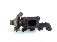FORD FOCUS DAW, DBW Turbolader XS4Q6K682DC 1.80 Diesel 2002 28737845