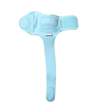 Owlet Smart Monitor Sock 2 Replacement Fabric Accessory Size 1 - 0-1M 6-8 pounds