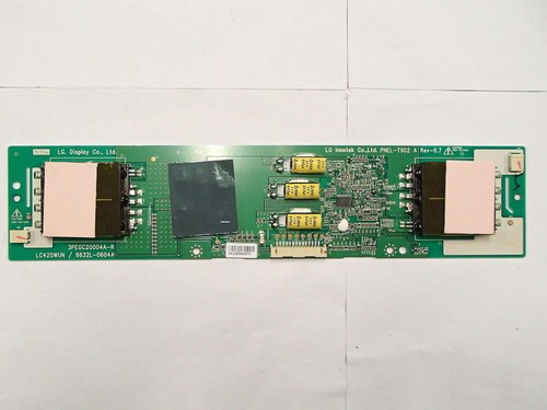6632L-0604A Backlight Inverter Board For Sanyo 42" DP42840 DP42841-01 LT-42PM51