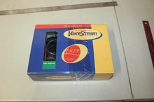 Vintage Voice Stream Kit 100% Digital Untested In Original Box