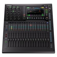 Allen & Heath QU-5 Digitalmixer