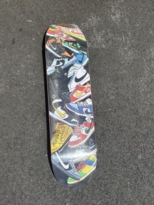Nike Sb Deck | eBay