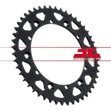 JT Rear Steel Sprocket 48 Tooth/520 Pitch For YAMAHA WR YZ TT