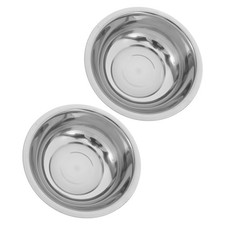 2 Pcs Foot Soak Basin Soaker Tub Convenient Wash Feet Bucket for Spa