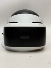 Sony PlayStation 4 PS4 Virtual Reality VR Headset White CM00081