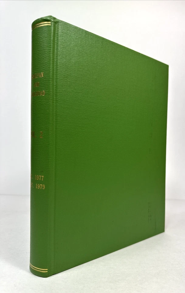 Railfan & Railroad 杂志硬装卷 2 1977 年 12 月 - 1979 年 9 月 — 第 2/4 张图片