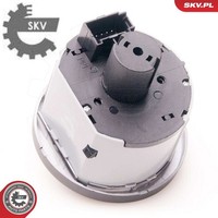 Esen SKV 36SKV009 Schalter FüR Hauptlicht Schalter Hauptlicht FüR Skoda