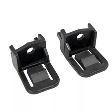 2X Headlight Headlamp Clip Left + Right Side fit for Honda Civic 2016-2020