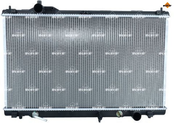 NRF 50137 KüHler FüR MotorküHlung MotorküHler AutoküHler KüHler FüR Lexus-image