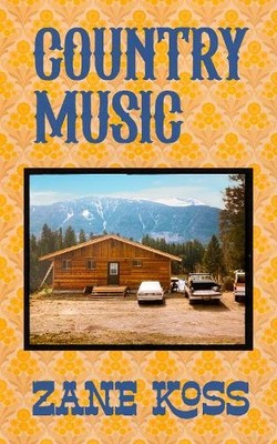 Country Music by Zane Koss - 9781778430633