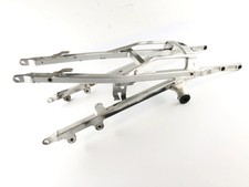 SWM SM 125 R [2017] - Telaio posteriore