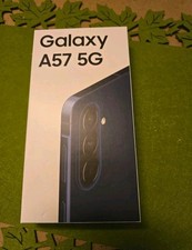 Samsung galaxy A57 256gb Neu Lesen