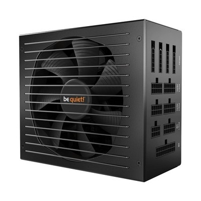 Be Quiet Straight Power 11 850 Watt (BN284) ATX Netzteil 80+ modular  #302324