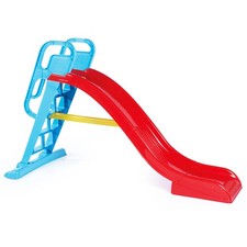 DOLU Big Splash Slide for Indoor or Outdoor U...