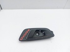 INTERIOR DOOR HANDLE FRONT LEFT PASSENGER SIDE 5F2837113A SEAT ATECA 2016