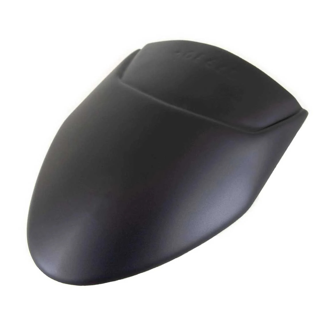 Pyramid Hugger Extension | Matte Black | KTM 390 Duke 2012>2016