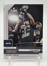 2026 Panini Seattle Seahawks Super Bowl LX Champions Box Set Football Checklist Guide in-content 32