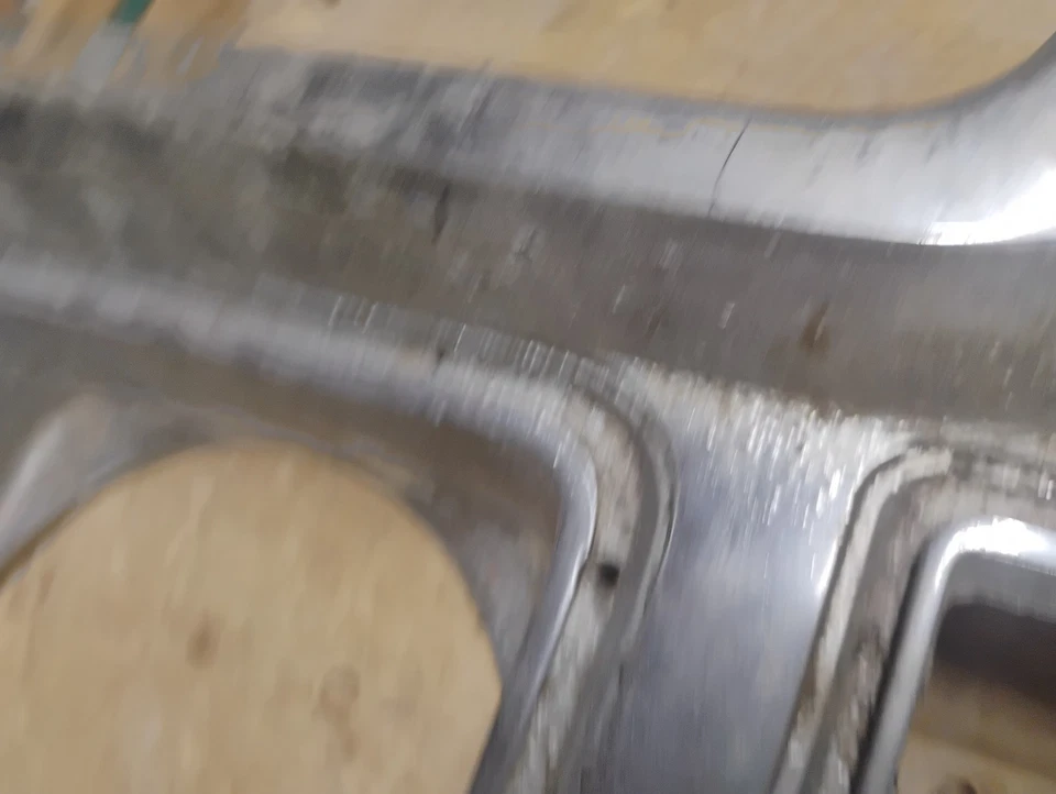 73-87 Chevy GMC Truck 79 Headlight Bezel - Image 4 of 4