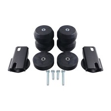 Dr2500d Rear Suspension Enhancement System Helper Springs For Dodge Ram Ram 2500