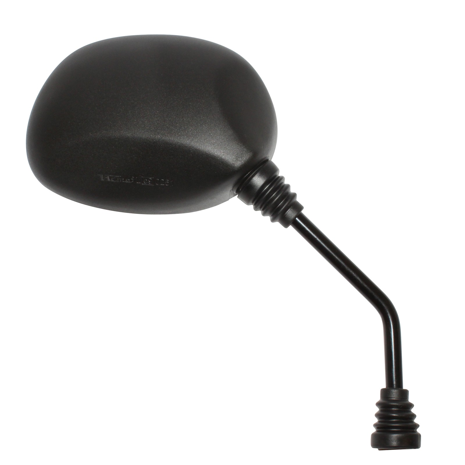 Specchietto retrovisore VICMA destro tipo originale - nero Gilera Stalker 50