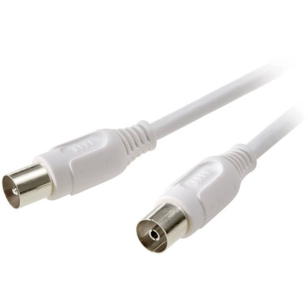 Профессиональная антенна SpeaKa Anschlusskabel 1x для установки антенн 75 - 1x 2190₽