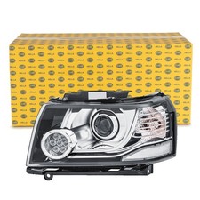 HELLA BI-XENON Scheinwerfer für LAND ROVER FREELANDER 2 L359 ab 10.2012 links