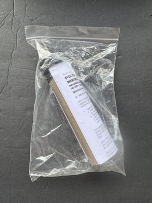 Kaeser air compressor in line filter USFS-60R Filter OEM FS-60R