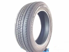 Set Of 2 P235/55R19 Advanta SV T-01 EcoSafe 105 V Used 8/32nds