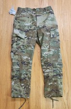 Army Combat Uniform ACU Trousers - OCP - M/R, NEW WITH TAGS