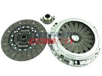 Fast Kupplungssatz FT64099 FüR CitroËN Passend FüR Fiat Peugeot