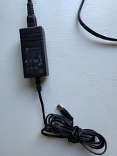 Polycom SPS-12-015-240 Power Supply 24V 500mA 1465-42340-001 SoundPoint IP