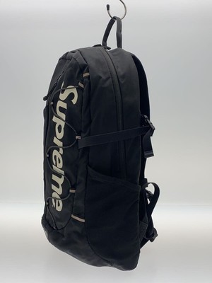 Supreme 17ss シュプリーム BACK PACK バックパック Supreme シュプリーム 17SS Cordura Ripstop Nylon Backpack Bag