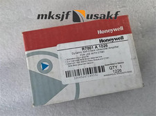 New Honeywell R7861A 1026 Ultraviolet Flame Amplifier  US Free tax DHL delivery