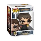 Funko Bitty Pop! - Harry Potter (with Golden Egg) - CHASE 1/3 - Harry Potter