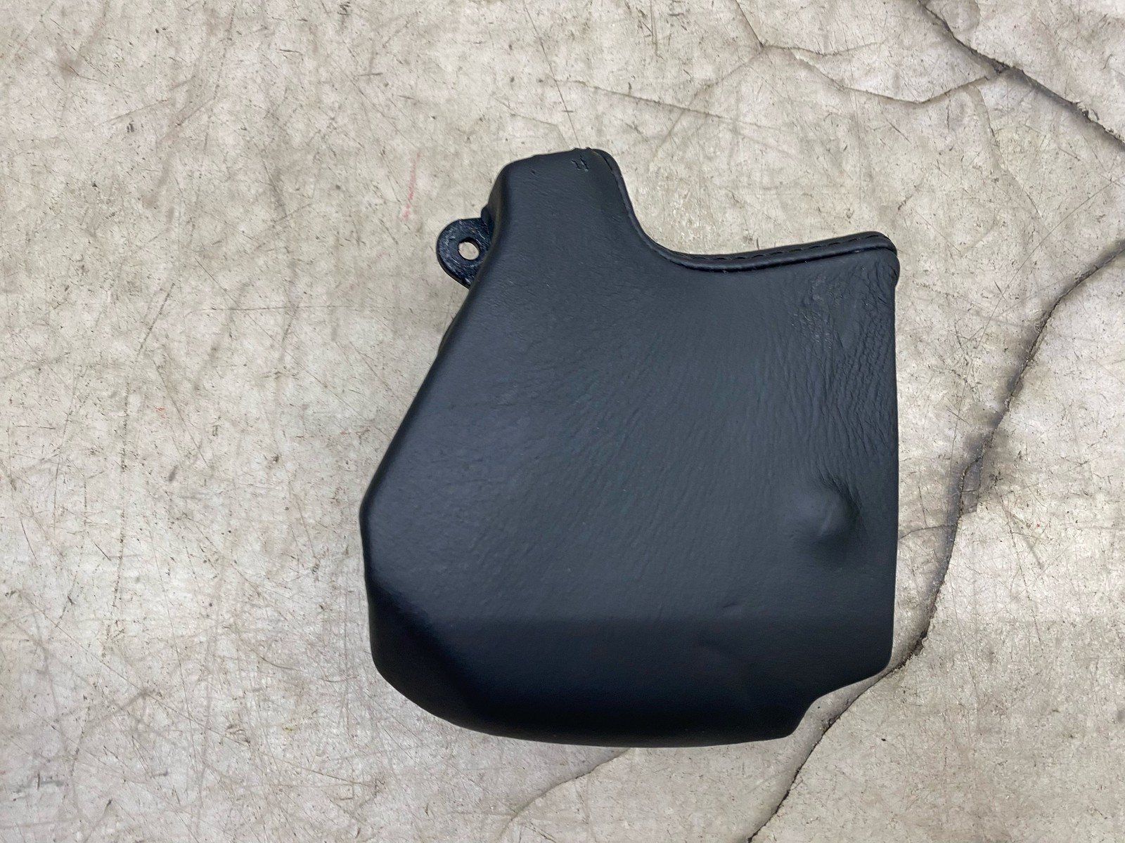 2020-2025 ASTON MARTIN DBX OEM FRONT RIGHT SEAT INNER SEAT TRIM MY83-17C988-AA