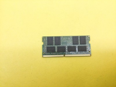 Kingston 16GB (1X16GB) 2RX8 PC4-2400T SODIMM LAPTOP MEMORY K821PJ