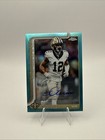 2025 Topps Chris Olave Blue (Raw)