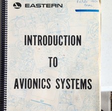 Eastern Avionics Systems Specialized Maintena...