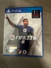 FIFA 23 - Sony PlayStation 4