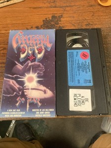 エンタメ その他 (未使用・未開封品)Grateful to Garcia [VHS]