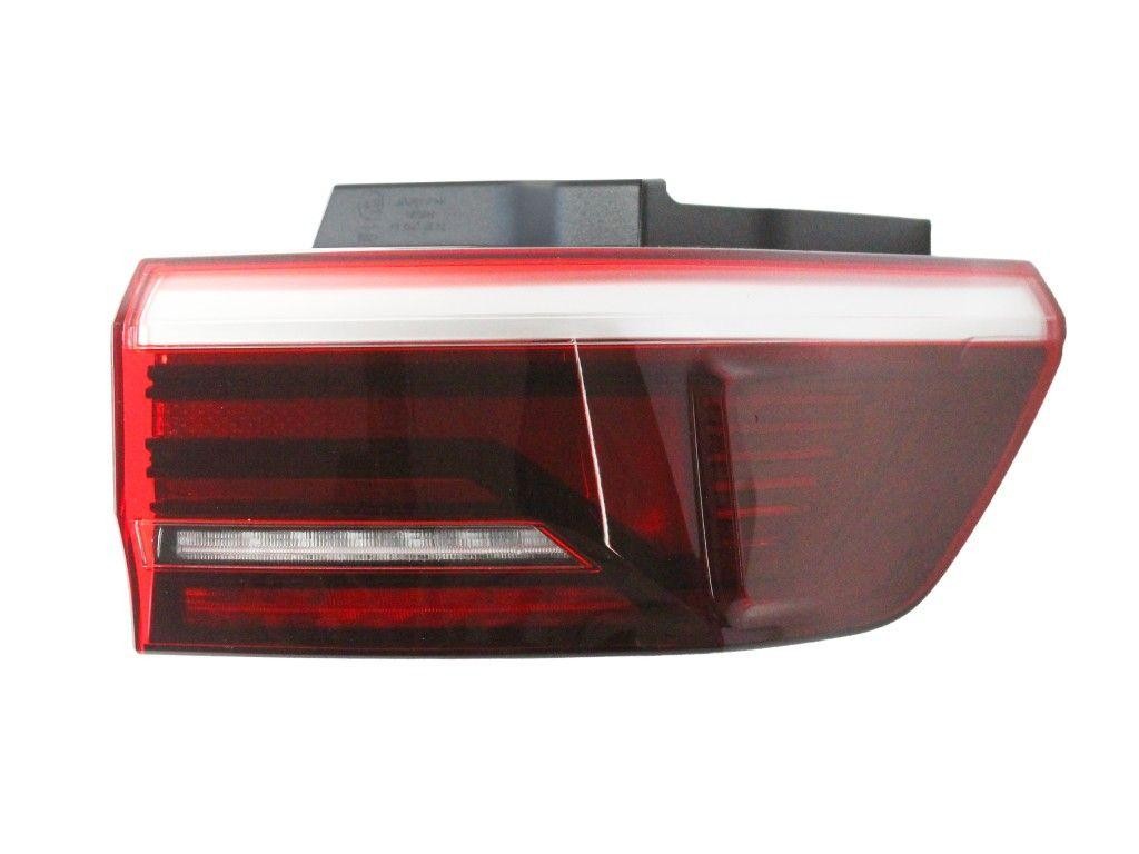 ABAKUS LED Rear Tail Light 441-19CGR-UE2 Right Outer Section