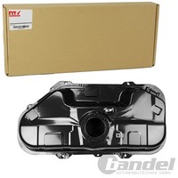 NTY KraftstoffbehÄLter Tank Kraftstofftank Passend FüR Hyundai I20 | PZP-HY-007